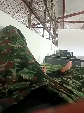 monasticcanine (M young) - Me desnudo