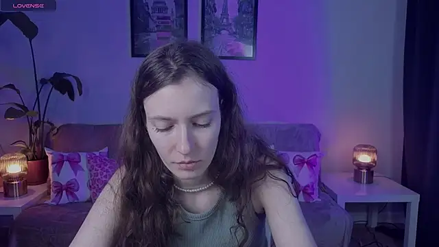 violetabloom (F young) - take the panties off me