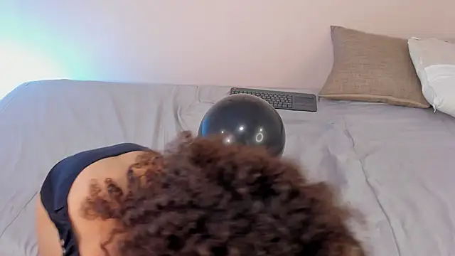 GabrielaSainz webcam