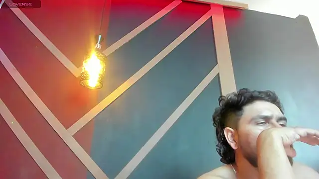 rashelandcerverus - RashelANDCerverus's free webcam - UK Sex Cams