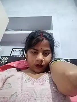 Webcam Model (Rohni_bhabi)  is live.Free join now!