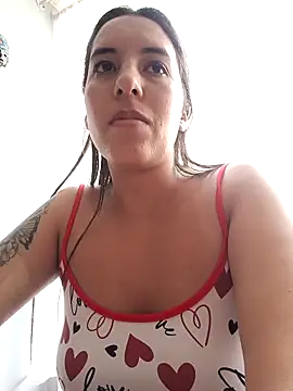 bonny_klote - Bonny_Klote's free webcam - UK Sex Cams