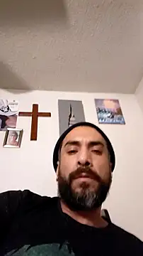 Forbidden_daddy webcam