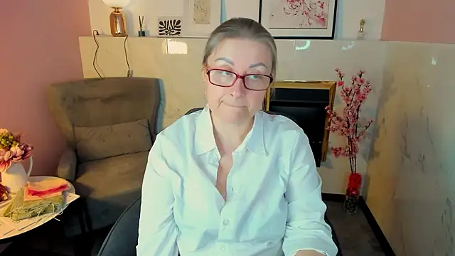 AlexandraKind webcam