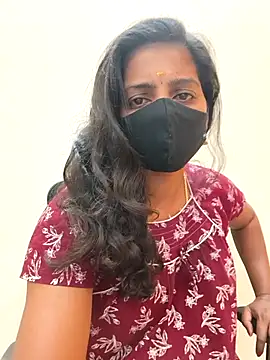 Tamil_Shalini_Lustyy webcam