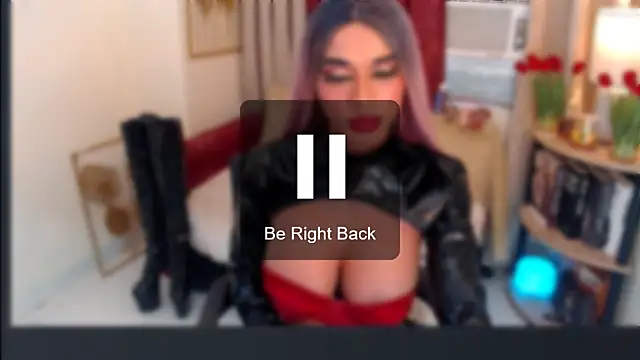 KYLINE_WIILLS webcam