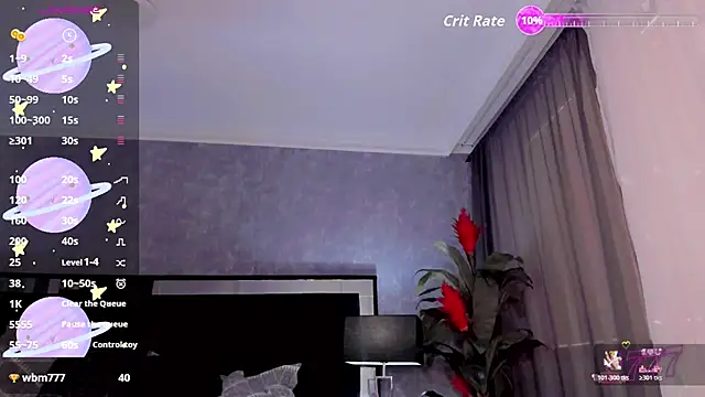 Sexymiranda_01 webcam
