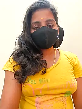 Tamil_Shalini_Lustyy webcam
