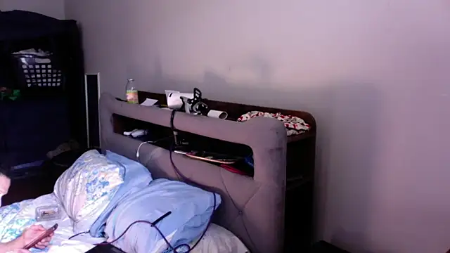 Ricanmrmarcus webcam