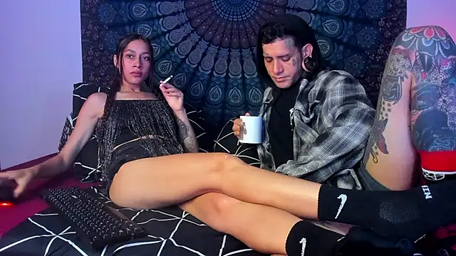 jhonny__ackerman webcam