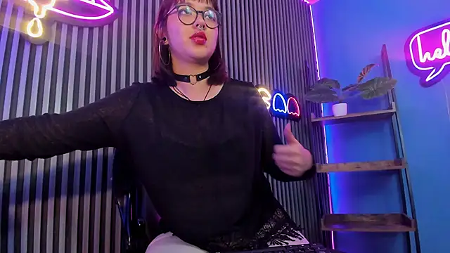 violett_prince1 - Violett_Prince1's free webcam - UK Sex Cams