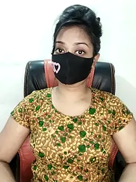 Webcam Model (Tapur-)  is live.Free join now!