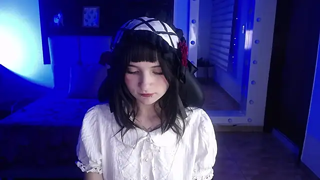 _Charlotte_Collins_ webcam