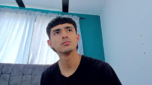 Anthony_carter webcam