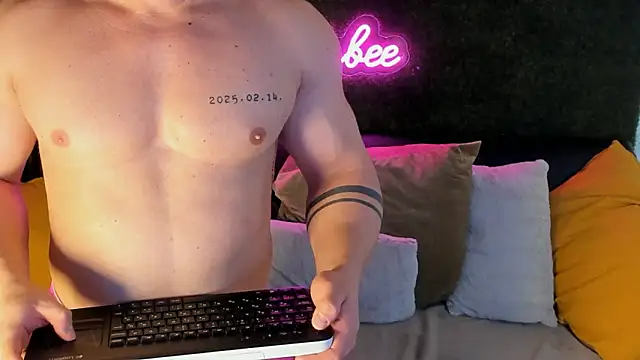 JimmyHardin30 webcam