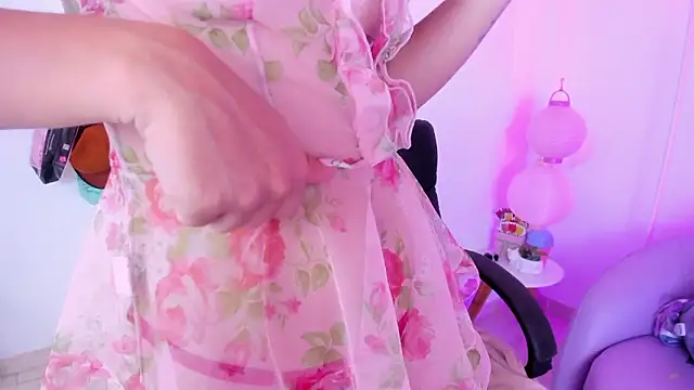 Allyson_aisha webcam