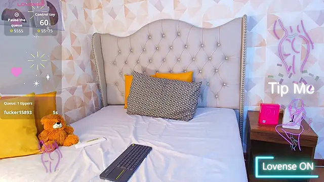 Siriuss_Collin webcam