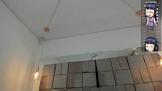 tokito_mitsuri webcam