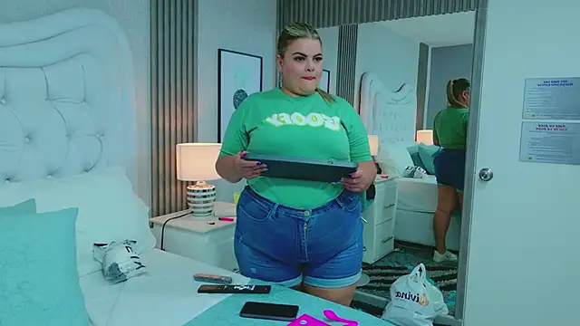 kiimbrooks - KiimBrooks's free webcam