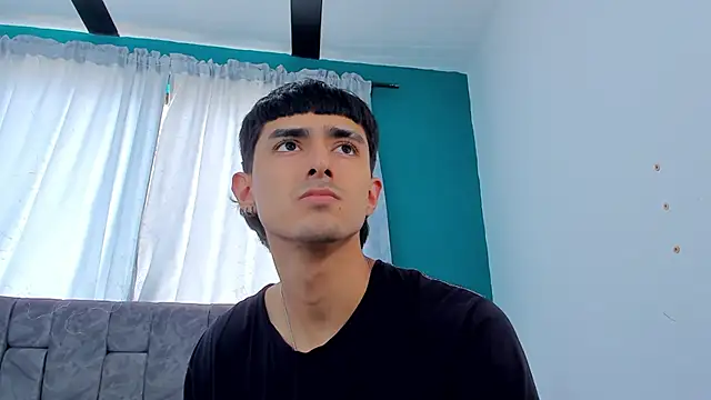 Anthony_carter webcam