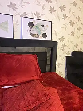 CelesteJones1 webcam