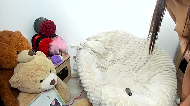 kilenyapatrice - Kilenyapatrice's free webcam - UK Sex Cams