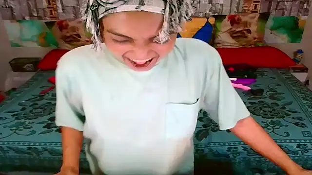 Indian_Blaze00 webcam