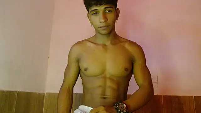 Marcus_Fridman webcam