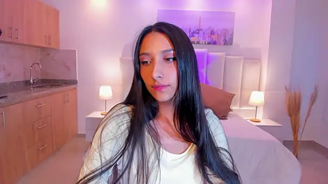 Kristen_Rousse webcam