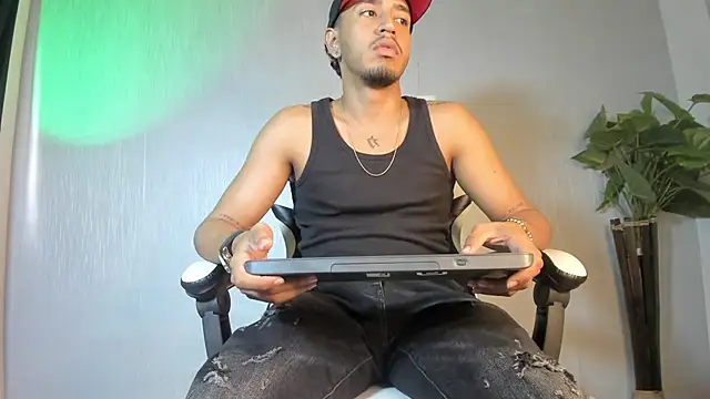 Brand_Collins webcam