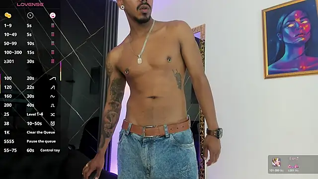 Latinmoster_boss webcam