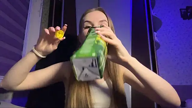 TashiaLupacchino webcam