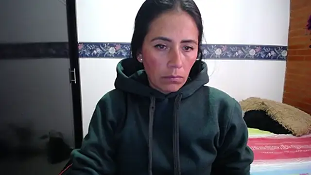 sharoon_cheerry webcam