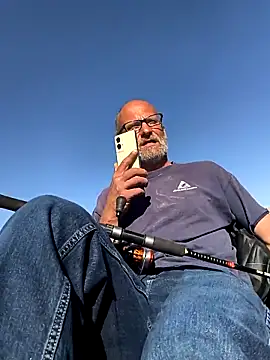 FloppyPickle4u webcam