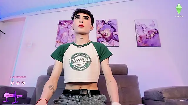 SebastianHilton webcam