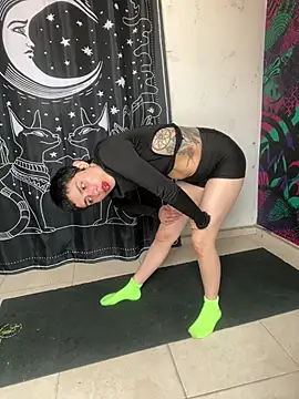 morgana_x - Morgana_X's free webcam - UK Sex Cams