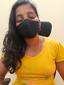 Tamil_Shalini_Lustyy