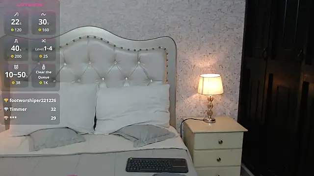 skinny_keily14 webcam