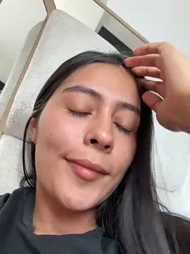 Sophie__Foxxx webcam