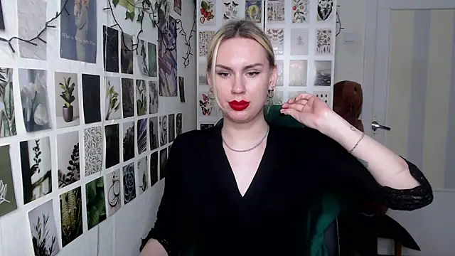 CapriScorpion webcam