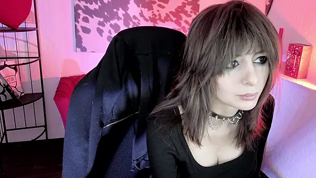 CrystallBloom webcam