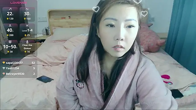 chenhui1987 webcam