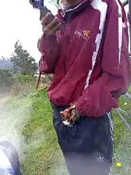 Cuervo_maniaco Live Webcam on Stripchat