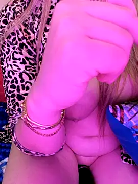 Miss_Afnane_squirt1 webcam