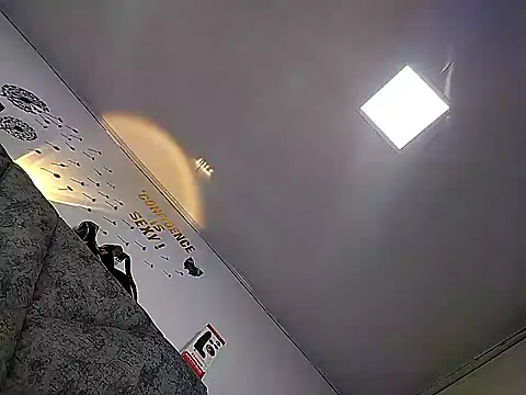 Shantey_Laurent webcam