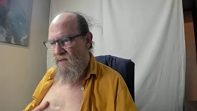 Uncle_Hottie webcam