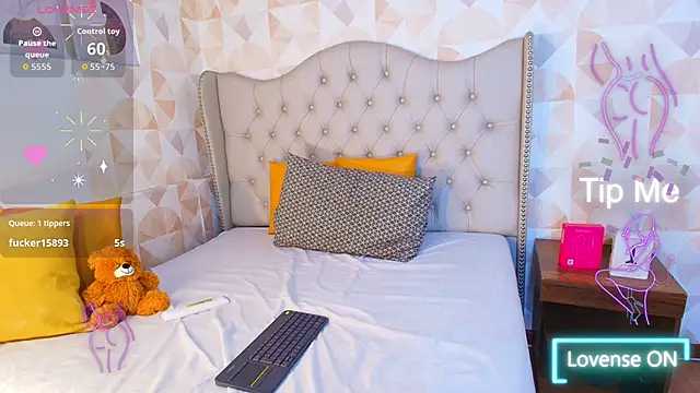 Siriuss_Collin webcam