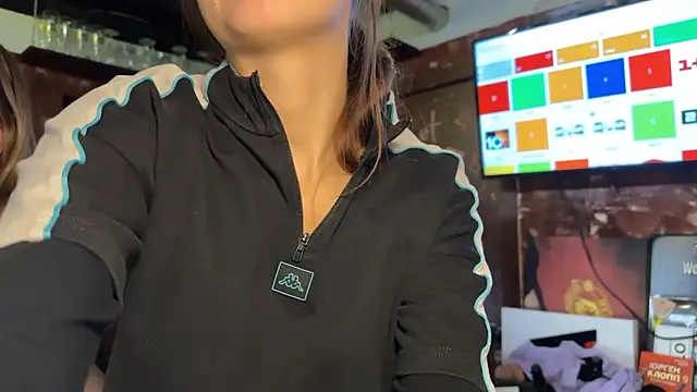 dirtypub Live Webcam on Stripchat