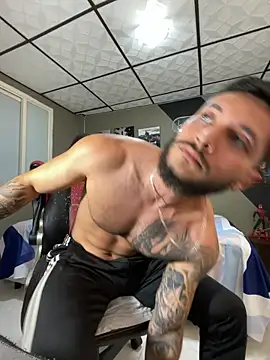 marcel_crawford96 webcam