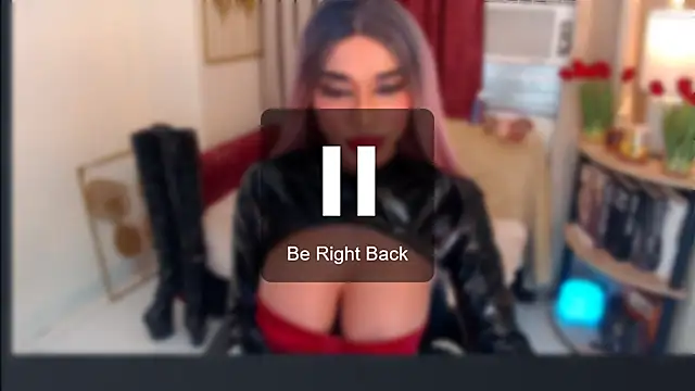 KYLINE_WIILLS webcam